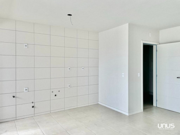 Imagem Apartamento com 3 Quartos à Venda, 142 m² em Ponte Do Imaruim - Palhoça