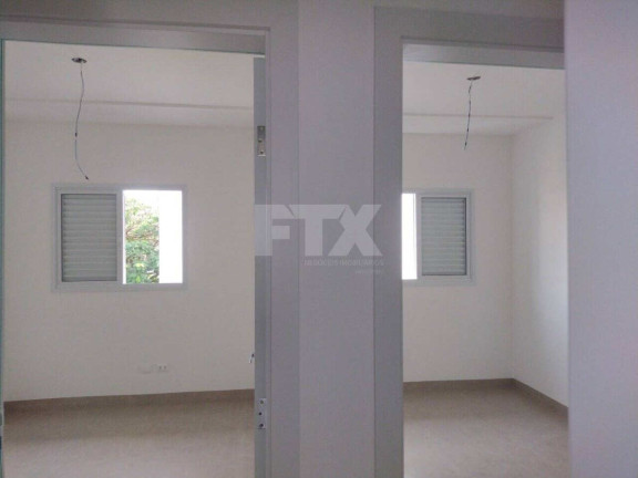 Imagem Sobrado com 3 Quartos à Venda, 102 m² em Chácara Cachoeira - Campo Grande