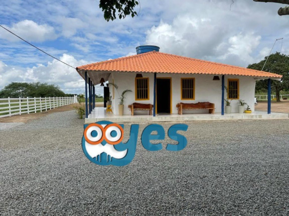 Imagem Imóvel com 6 Quartos à Venda, 78.048 m² em Zona Rural - São Gonçalo Dos Campos