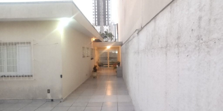 Imagem Casa com 3 Quartos à Venda, 184 m² em Centro - Suzano