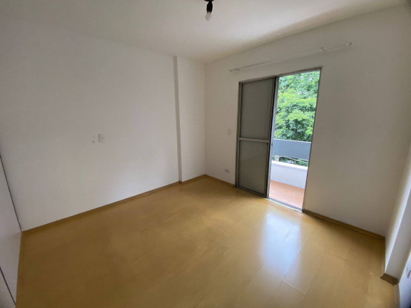 Imagem Apartamento com 1 Quarto para Alugar, 25 m² em Vila Clementino - São Paulo Imagem Apartamento com 1 Quarto para Alugar, 25 m² em Vila Clementino - São Paulo