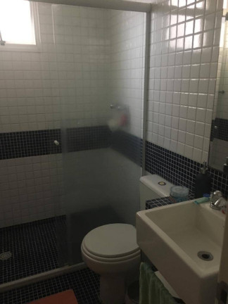 Imagem Apartamento com 3 Quartos à Venda, 210 m² em Mooca - São Paulo