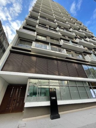 Imagem Apartamento com 1 Quarto à Venda, 27 m² em Vila Nova Conceição - São Paulo