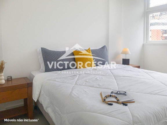 Imagem Apartamento com 2 Quartos à Venda, 68 m² em Botafogo - Rio De Janeiro