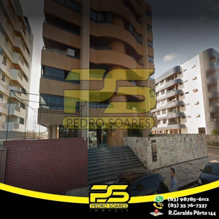 Imagem Apartamento com 3 Quartos à Venda, 189 m² em Intermares - Cabedelo Imagem Apartamento com 3 Quartos à Venda, 189 m² em Intermares - Cabedelo
