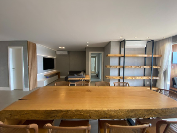 Imagem Apartamento com 3 Quartos à Venda, 140 m² em Kobrasol - São José Imagem Apartamento com 3 Quartos à Venda, 140 m² em Kobrasol - São José
