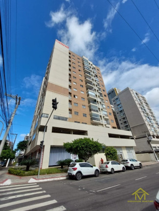 Apartamento com 2 Quartos à Venda, 58 m² em Praia De Itaparica - Vila Velha