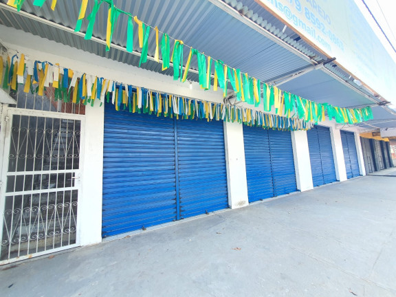 Imóvel à Venda, 136 m² em Monte Das Oliveiras - Manaus
