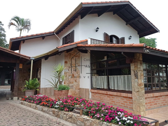 Imagem Casa de Condomínio com 4 Quartos à Venda, 330 m² em Chácara Canta Galo - Cotia Imagem Casa de Condomínio com 4 Quartos à Venda, 330 m² em Chácara Canta Galo - Cotia