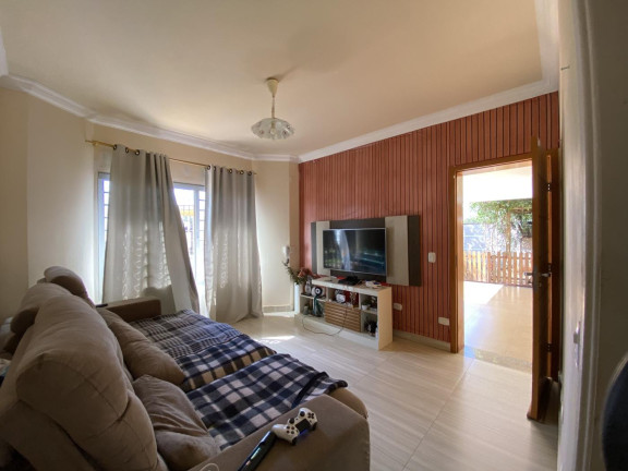 Imagem Casa com 5 Quartos à Venda, 281 m² em Jardim Santa Rosa - Maringá Imagem Casa com 5 Quartos à Venda, 281 m² em Jardim Santa Rosa - Maringá