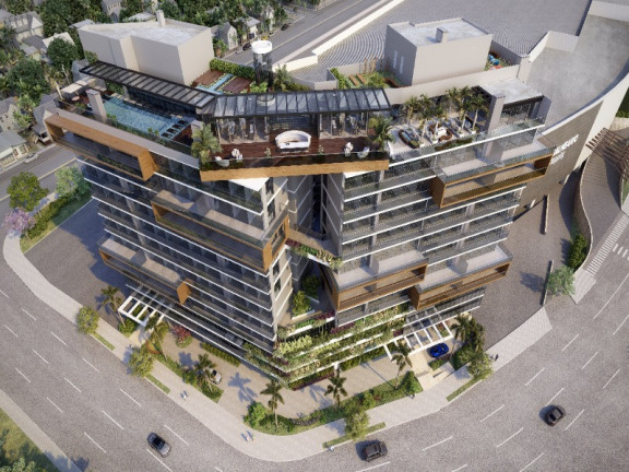 Apartamento com 2 Quartos à Venda, 83 m² em Estados - Balneário Camboriú