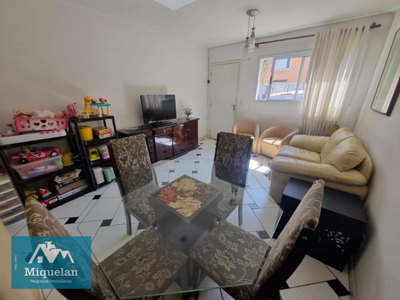Imagem Sobrado com 2 Quartos à Venda, 72 m² em Vila Carrão - São Paulo Imagem Sobrado com 2 Quartos à Venda, 72 m² em Vila Carrão - São Paulo