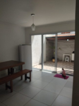 Imagem Casa com 3 Quartos à Venda, 84 m² em Jardim Rubi - Mogi Das Cruzes