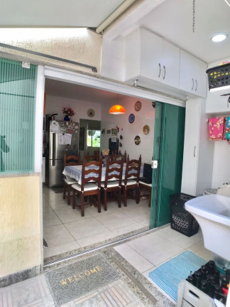 Imagem Casa com 2 Quartos à Venda, 84 m² em Palmeiras - Cabo Frio