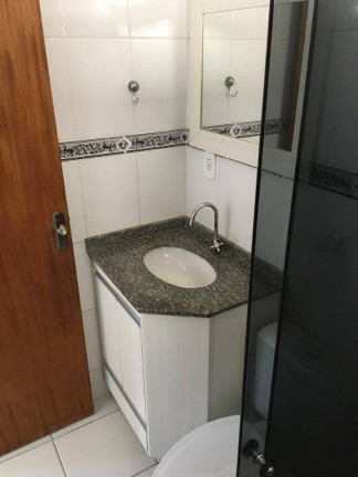 Imagem Apartamento com 3 Quartos à Venda, 68 m² em Residencial Santa Izabel - Taubaté