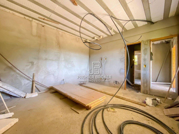 Imagem Casa com 3 Quartos à Venda, 130 m² em Albuquerque - Teresópolis Imagem Casa com 3 Quartos à Venda, 130 m² em Albuquerque - Teresópolis