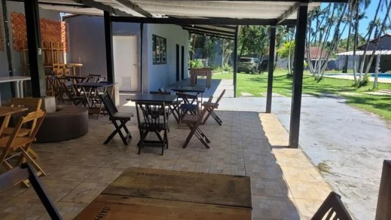 Imagem Chácara com 3 Quartos à Venda, 100 m² em Buquirinha - São José Dos Campos Imagem Chácara com 3 Quartos à Venda, 100 m² em Buquirinha - São José Dos Campos