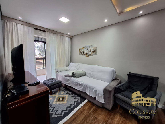 Imagem Apartamento com 2 Quartos para Alugar, 90 m² em Vila Assunção - Praia Grande Imagem Apartamento com 2 Quartos para Alugar, 90 m² em Vila Assunção - Praia Grande