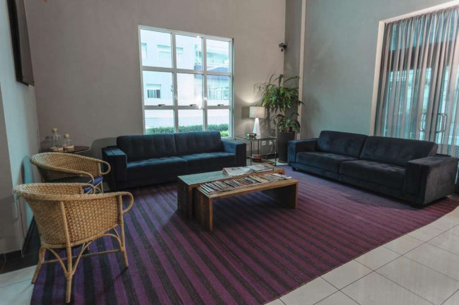 Imagem Apartamento com 1 Quarto à Venda, 37 m² em Centro - Osasco