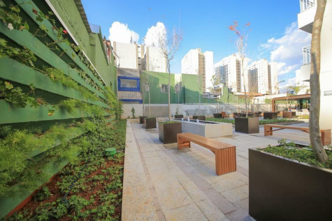 Imagem Apartamento com 3 Quartos à Venda, 102 m² em Tatuapé - São Paulo Imagem Apartamento com 3 Quartos à Venda, 102 m² em Tatuapé - São Paulo
