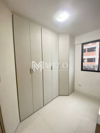 Imagem Apartamento com 3 Quartos à Venda, 69 m² em Casa Amarela - Recife Imagem Apartamento com 3 Quartos à Venda, 69 m² em Casa Amarela - Recife
