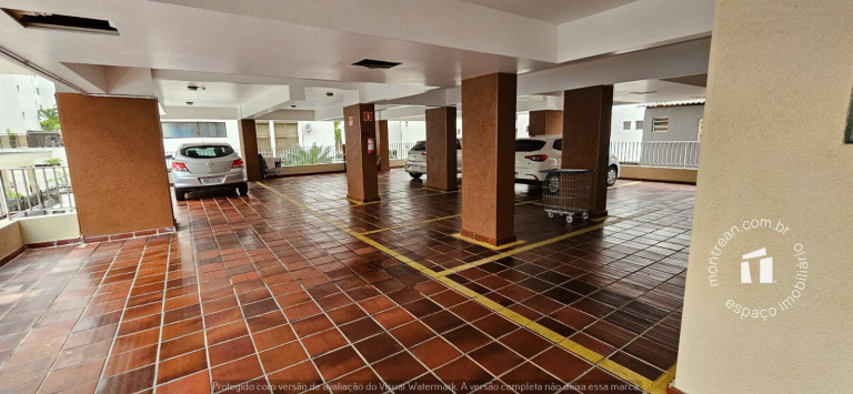 Imagem Apartamento com 1 Quarto à Venda, 42 m² em Pitangueiras - Guarujá
