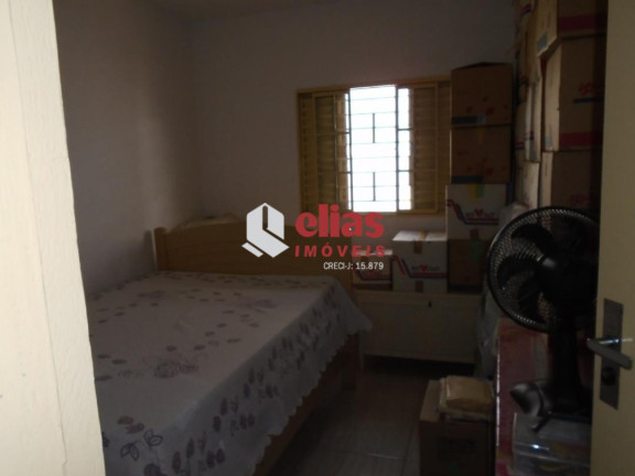 Imagem Casa com 3 Quartos à Venda, 110 m² em Jardim Vânia Maria - Bauru