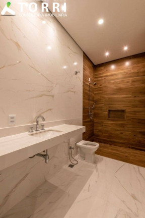 Imagem Imóvel com 4 Quartos à Venda, 340 m² em Condomínio Evidence Residencial - Araçoiaba Da Serra