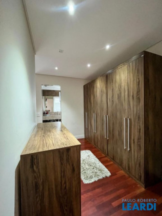 Imagem Apartamento com 3 Quartos à Venda, 162 m² em Vila Boa Vista - Santo André Imagem Apartamento com 3 Quartos à Venda, 162 m² em Vila Boa Vista - Santo André