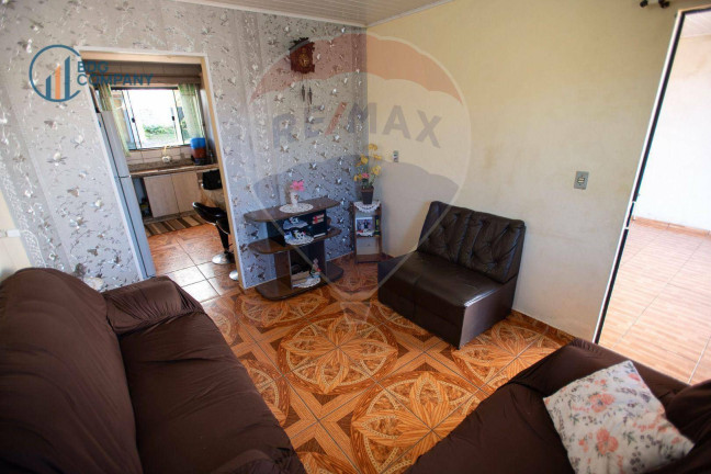 Imagem Casa com 3 Quartos à Venda, 95 m² em Vila São João - Irati Imagem Casa com 3 Quartos à Venda, 95 m² em Vila São João - Irati