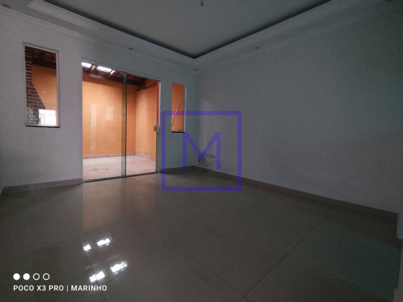 Casa com 3 Quartos à Venda, 100 m² em Itaquera - São Paulo