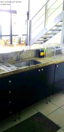 Imagem Imóvel com 1 Quarto à Venda, 72 m² em Ondina - Salvador Imagem Imóvel com 1 Quarto à Venda, 72 m² em Ondina - Salvador