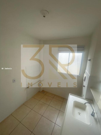 Imagem Apartamento com 2 Quartos à Venda, 48 m² em Reserva Real - Ribeirão Preto