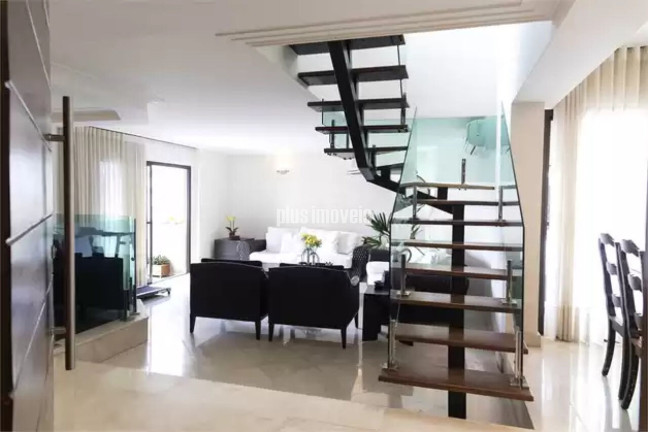 Imagem Apartamento com 4 Quartos à Venda, 360 m² em Moema - São Paulo Imagem Apartamento com 4 Quartos à Venda, 360 m² em Moema - São Paulo