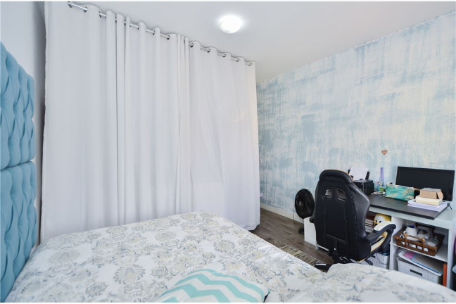 Imagem Apartamento com 2 Quartos à Venda, 136 m² em Cambuci - São Paulo