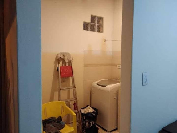 Imagem Sobrado com 4 Quartos à Venda, 380 m² em Parque São Cristóvão - Taubaté
