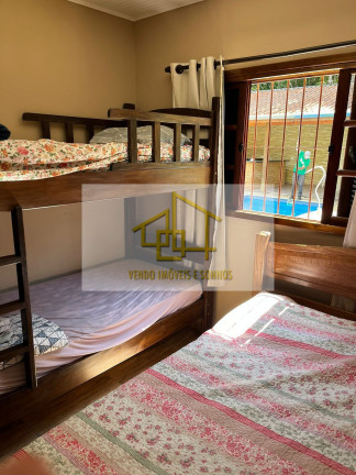 Imagem Imóvel com 3 Quartos à Venda, 1.000 m² em Centro - Embu-guaçu