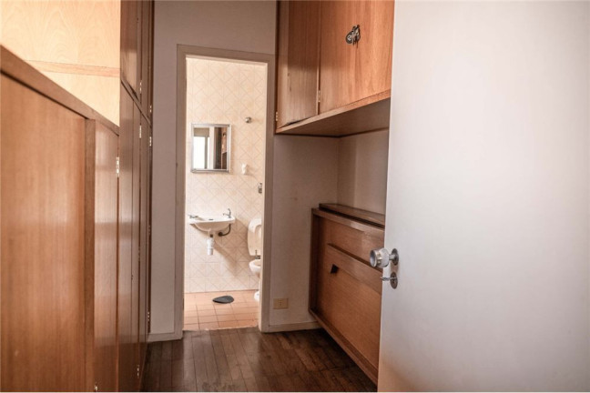 Imagem Apartamento com 3 Quartos à Venda, 207 m² em Brooklin Novo - São Paulo Imagem Apartamento com 3 Quartos à Venda, 207 m² em Brooklin Novo - São Paulo