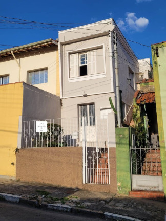 Imagem Sobrado com 3 Quartos à Venda, 114 m² em Vila Municipal - Bragança Paulista Imagem Sobrado com 3 Quartos à Venda, 114 m² em Vila Municipal - Bragança Paulista