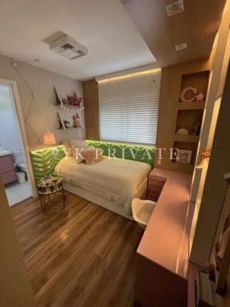 Imagem Apartamento com 4 Quartos à Venda, 157 m² em Jardim Das Perdizes - São Paulo Imagem Apartamento com 4 Quartos à Venda, 157 m² em Jardim Das Perdizes - São Paulo