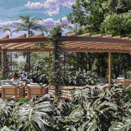 Imagem Apartamento com 1 Quarto à Venda, 40 m² em Barra Da Tijuca - Rio De Janeiro