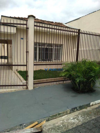 Imagem Casa com 1 Quarto à Venda, 84 m² em Vila Galvão - Guarulhos Imagem Casa com 1 Quarto à Venda, 84 m² em Vila Galvão - Guarulhos