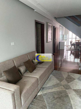 Imagem Sobrado com 3 Quartos à Venda, 264 m² em Jardim Do Mar - São Bernardo Do Campo Imagem Sobrado com 3 Quartos à Venda, 264 m² em Jardim Do Mar - São Bernardo Do Campo