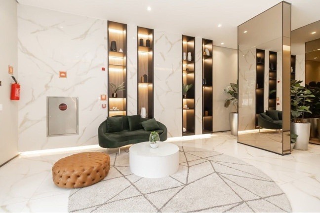 Imagem Cobertura com 4 Quartos à Venda, 240 m² em Vila Dom Pedro I - São Paulo