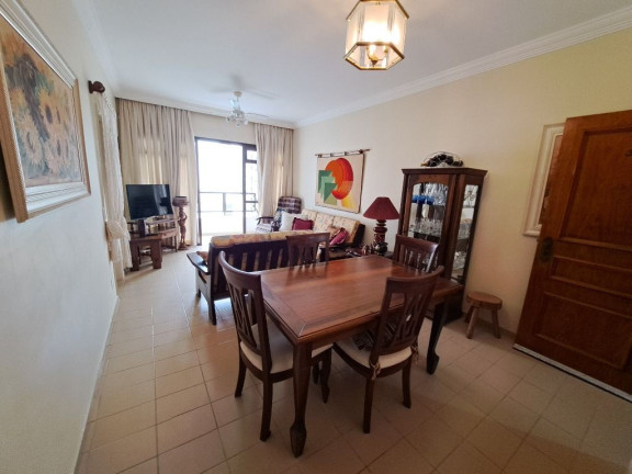 Imagem Apartamento com 2 Quartos à Venda, 100 m² em Pitangueiras - Guarujá