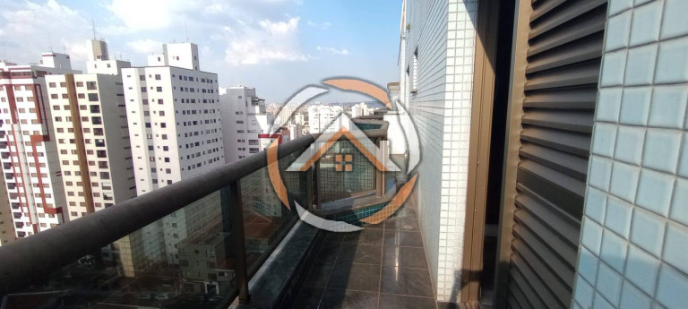 Imagem Cobertura com 3 Quartos à Venda, 250 m² em Santo Antônio - São Caetano Do Sul Imagem Cobertura com 3 Quartos à Venda, 250 m² em Santo Antônio - São Caetano Do Sul