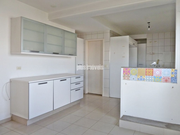 Imagem Apartamento com 3 Quartos à Venda, 200 m² em Panamby - São Paulo Imagem Apartamento com 3 Quartos à Venda, 200 m² em Panamby - São Paulo