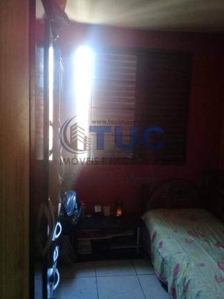 Imagem Apartamento com 2 Quartos à Venda, 54 m² em Alves Dias - São Bernardo Do Campo