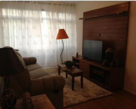 Apartamento com 2 Quartos à Venda, 80 m² em Bela Vista - São Paulo