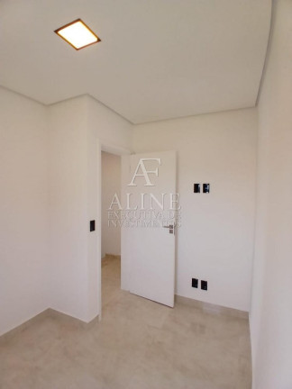 Imagem Casa de Condomínio com 3 Quartos à Venda, 126 m² em Villas Do Jaguari - Santana De Parnaíba Imagem Casa de Condomínio com 3 Quartos à Venda, 126 m² em Villas Do Jaguari - Santana De Parnaíba